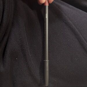 Mac cedar pencil from 2001